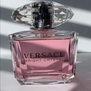 Versace Bright Crystal